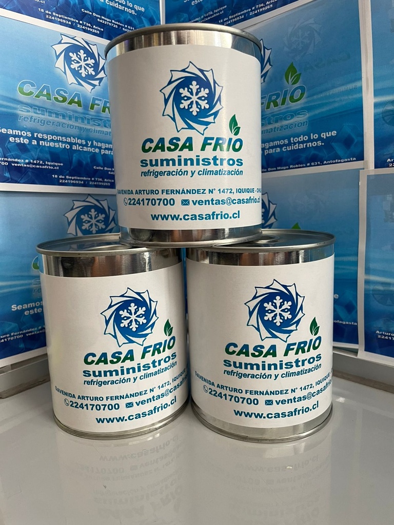 [AI0211028EC] Pegamento de Aislación CASA FRIO
