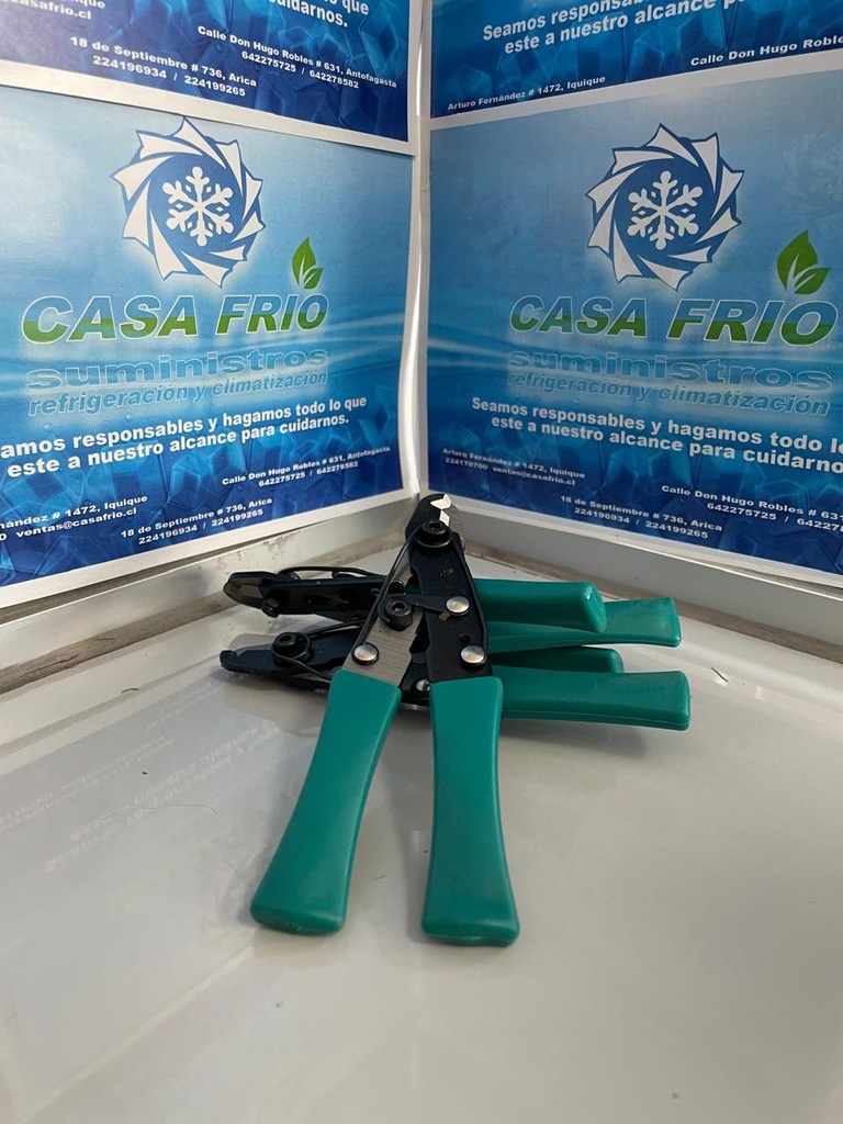 [CCA115051QA] CORTA CAPILAR QLTY – QTC