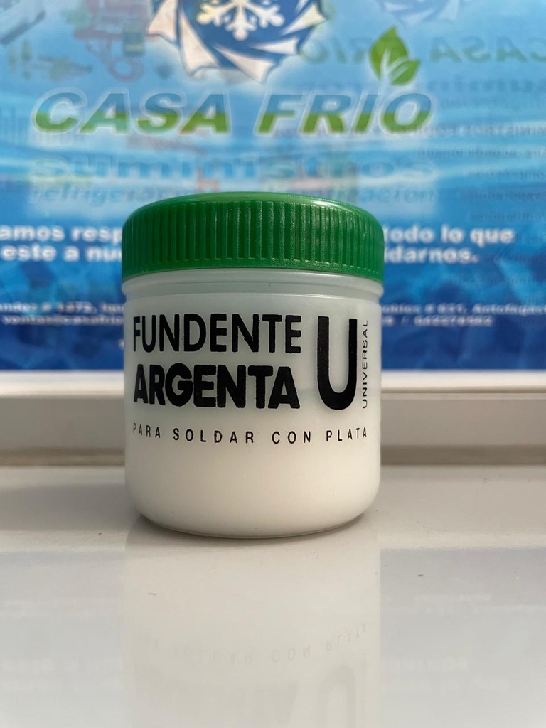 [FRR111063] FUNDENTE ARGENTA PARA SOLDAR CON PLATA