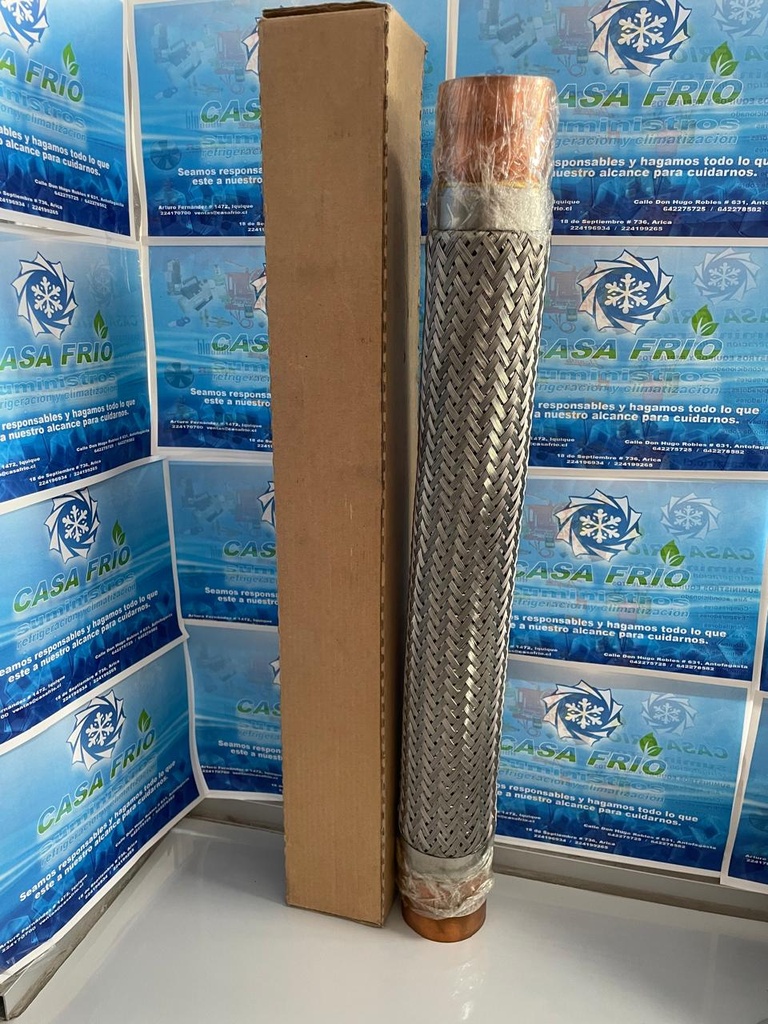 [FL125023ANT] ANTIVIBRADOR 2 1/8″