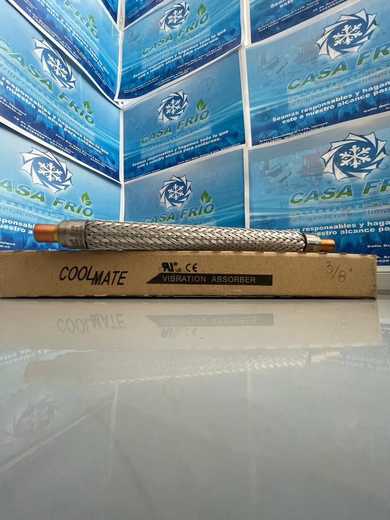 [FL1250225ANT] ANTIVIBRADOR 3/8″