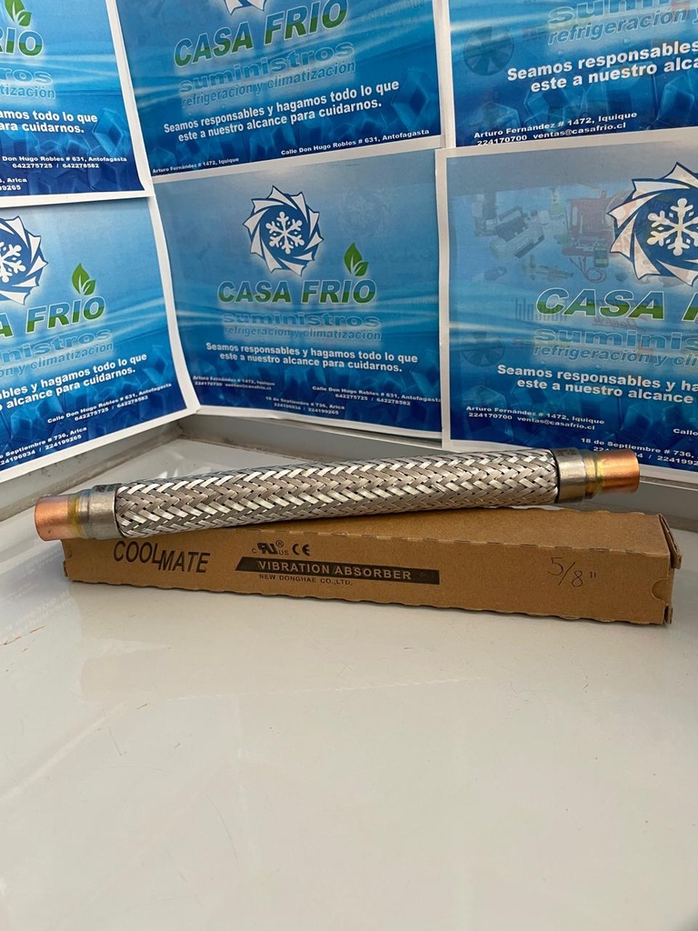 [FL125025ANT] ANTIVIBRADOR 5/8″