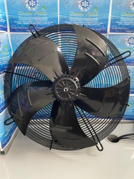 Ventiladores
