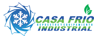 Casa Frío Industrial